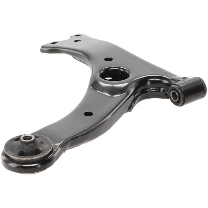 2009-2014 Toyota Corolla/Matrix Front Driver Side Lower Suspension Control Arm Canada Built - TO4510101-Partify-Painted-Replacement-Body-Parts