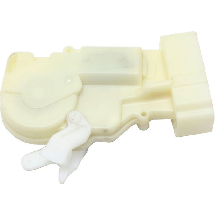 2001-2003 Toyota Prius Front Passenger Side Door Lock Actuator - TO1315108-Partify-Painted-Replacement-Body-Parts