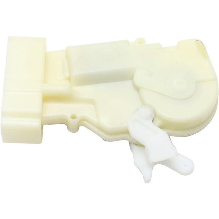 2001-2003 Toyota Prius Front Driver Side Door Lock Actuator - TO1314108-Partify-Painted-Replacement-Body-Parts