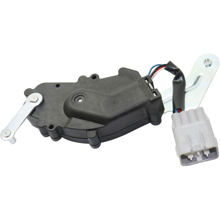 1993-1998 Toyota T100 Front Driver Side Door Lock Actuator - TO1314109-Partify-Painted-Replacement-Body-Parts