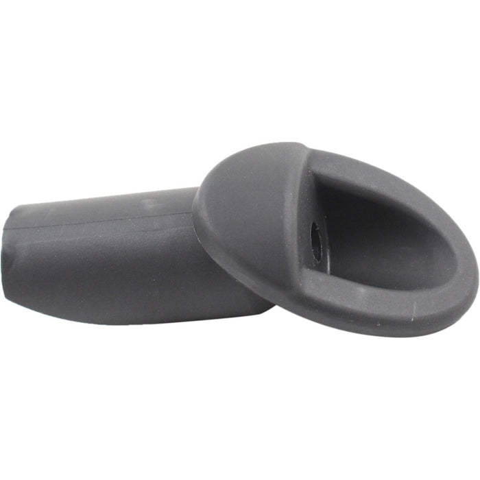 2007-2013 Toyota Tundra Front Passenger Side Fender Insert Antenna Base - TO1267104-Partify-Painted-Replacement-Body-Parts