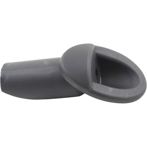 2007-2013 Toyota Tundra Front Passenger Side Fender Insert Antenna Base - TO1267104-Partify-Painted-Replacement-Body-Parts