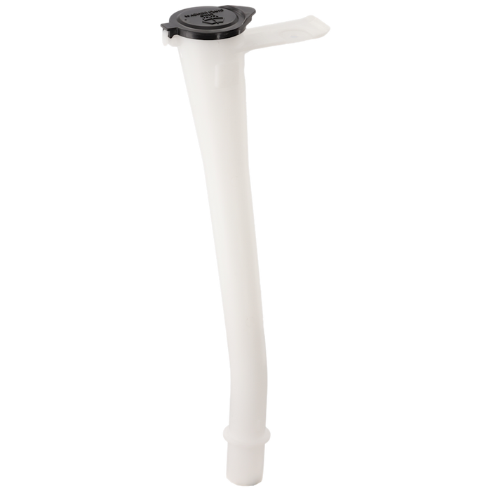 2022-2024 Toyota Corolla Cross Washer Fluid Reservoir Filler Pipe - TO1289118-Partify-Painted-Replacement-Body-Parts