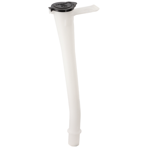 2022-2024 Toyota Corolla Cross Washer Fluid Reservoir Filler Pipe - TO1289118-Partify-Painted-Replacement-Body-Parts