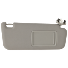 Driver Side Sun Visor image