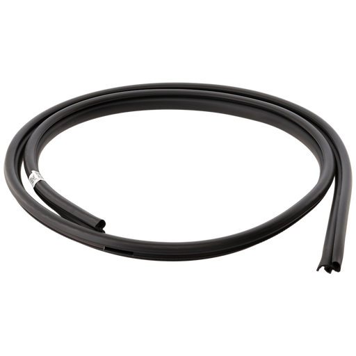 2007-2011 Toyota Camry Front Passenger Side Door Molding On Body Weatherstrip - TO1391103-Partify-Painted-Replacement-Body-Parts