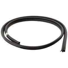 Front Passenger Side Door Molding image