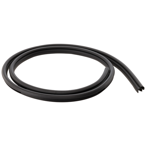 2007-2011 Toyota Camry Front Driver Side Door Molding On Body Weatherstrip - TO1390103-Partify-Painted-Replacement-Body-Parts