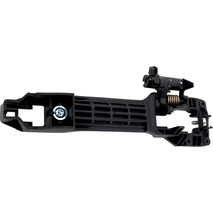 2002-2010 Lexus ES300/ES330/Toyota Camry/Scion tC Front Passenger Side Exterior Door Handle Japan Built Base Assembly - TO1311139-Partify-Painted-Replacement-Body-Parts