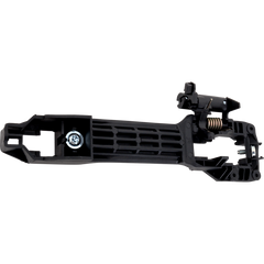 Front Passenger Side Exterior Door Handle image