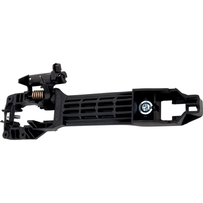 2002-2010 Lexus ES300/ES330/Toyota Camry/Scion tC Front Driver Side Exterior Door Handle Japan Built Base Assembly - TO1310139-Partify-Painted-Replacement-Body-Parts