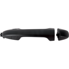 Rear Driver Side Exterior Door Handle image