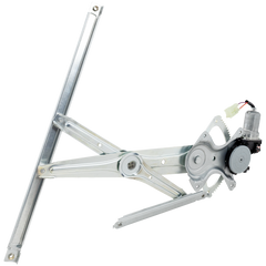 Front Driver Side Window Regulator image