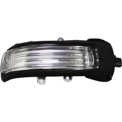 Passenger Side Side Repeater Light image