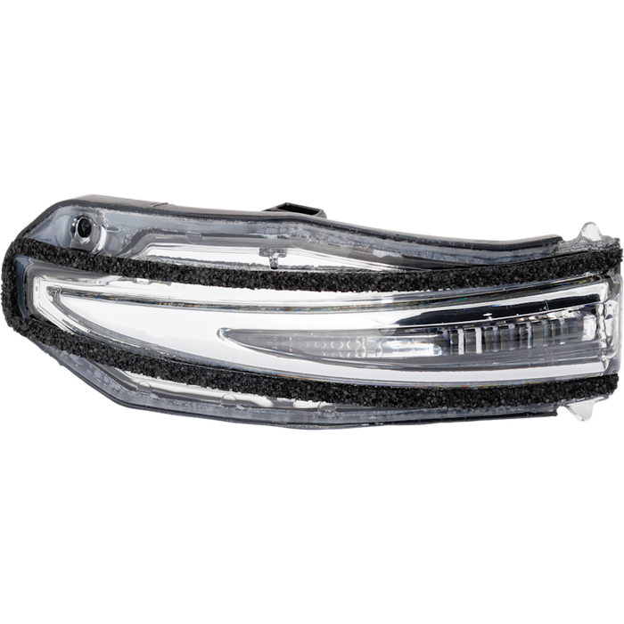 2013-2024 Toyota 4Runner/RAV4/Venza Passenger Side Side Repeater Light Mirror Mounted - TO2571101-Partify-Painted-Replacement-Body-Parts