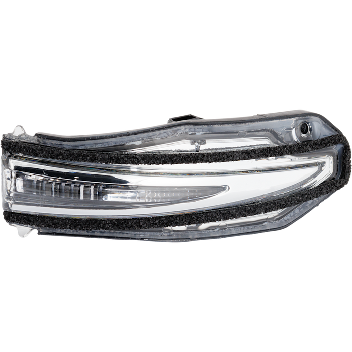2013-2024 Toyota 4Runner/RAV4/Venza Driver Side Side Repeater Light Mirror Mounted - TO2570101-Partify-Painted-Replacement-Body-Parts