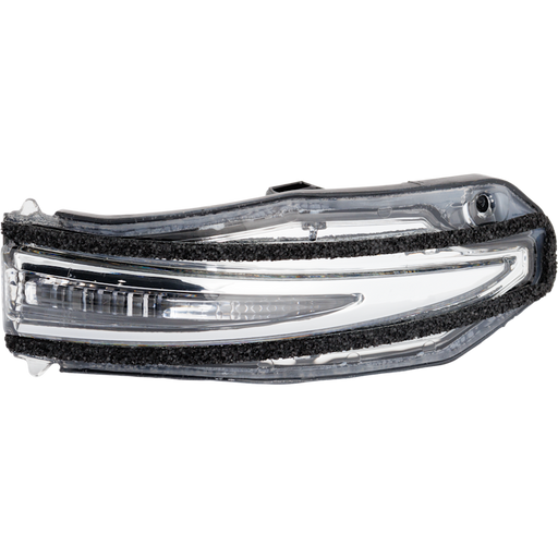 2013-2024 Toyota 4Runner/RAV4/Venza Driver Side Side Repeater Light Mirror Mounted - TO2570101-Partify-Painted-Replacement-Body-Parts