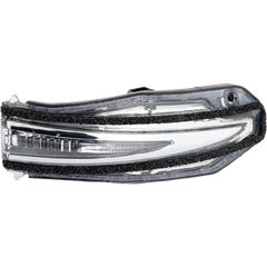 Driver Side Side Repeater Light image