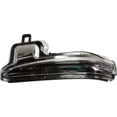 Driver Side Door Mirror Turn Signal Light image