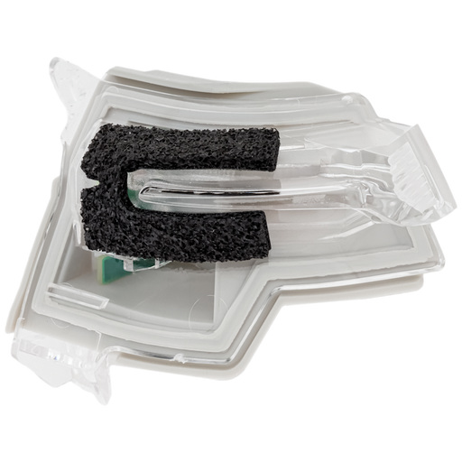 2018-2024 Toyota Avalon/Camry Passenger Side Door Mirror Turn Signal Light Japan Built - TO1329100-Partify-Painted-Replacement-Body-Parts