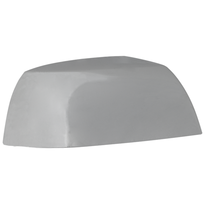 2007-2022 Toyota Sequoia/Tundra Limited/Platinum Passenger Side Door Mirror Cover Std Mirror - TO1327109-Partify-Painted-Replacement-Body-Parts