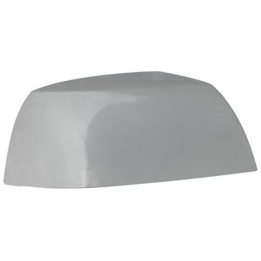 2007-2022 Toyota Sequoia/Tundra Limited/Platinum Passenger Side Door Mirror Cover Std Mirror - TO1327109-Partify-Painted-Replacement-Body-Parts