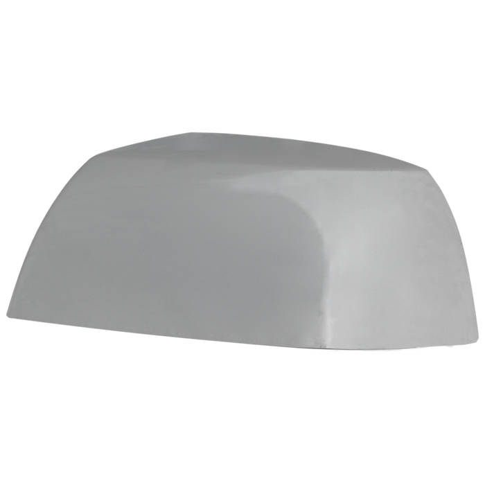 2007-2022 Toyota Sequoia/Tundra Limited/Platinum Driver Side Door Mirror Cover Std Mirror - TO1326109-Partify-Painted-Replacement-Body-Parts