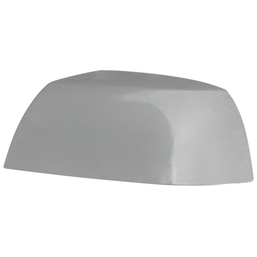 2007-2022 Toyota Sequoia/Tundra Limited/Platinum Driver Side Door Mirror Cover Std Mirror - TO1326109-Partify-Painted-Replacement-Body-Parts