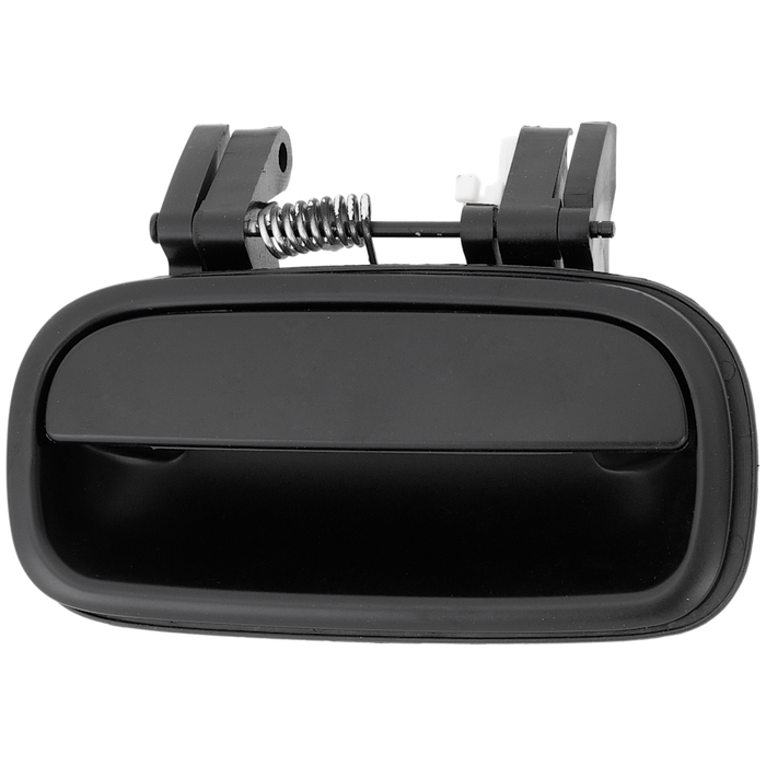 2000-2006 Toyota Tundra Rear Passenger Side Exterior Door Handle - TO1521114-Partify-Painted-Replacement-Body-Parts