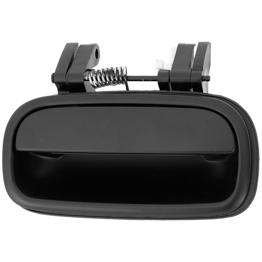 2000-2006 Toyota Tundra Rear Passenger Side Exterior Door Handle - TO1521114-Partify-Painted-Replacement-Body-Parts