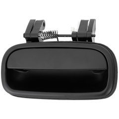 Rear Passenger Side Exterior Door Handle image