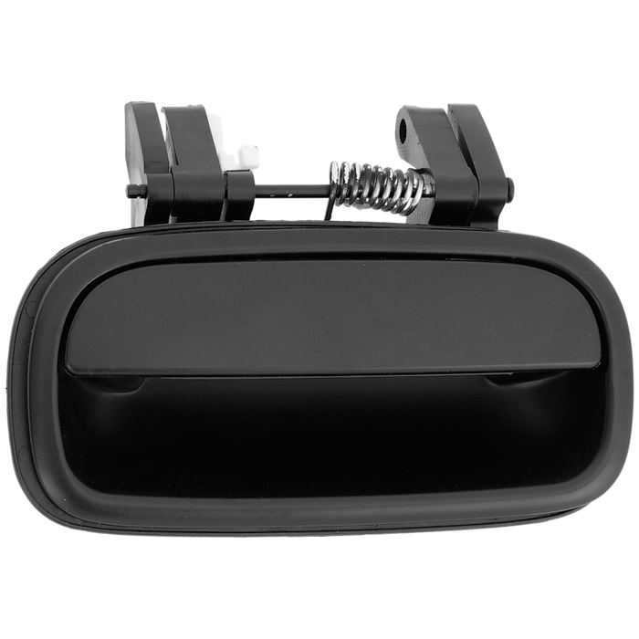 2000-2006 Toyota Tundra Rear Driver Side Exterior Door Handle - TO1520114-Partify-Painted-Replacement-Body-Parts
