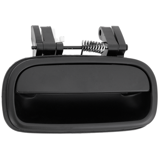 2000-2006 Toyota Tundra Rear Driver Side Exterior Door Handle - TO1520114-Partify-Painted-Replacement-Body-Parts