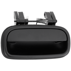 Rear Driver Side Exterior Door Handle image