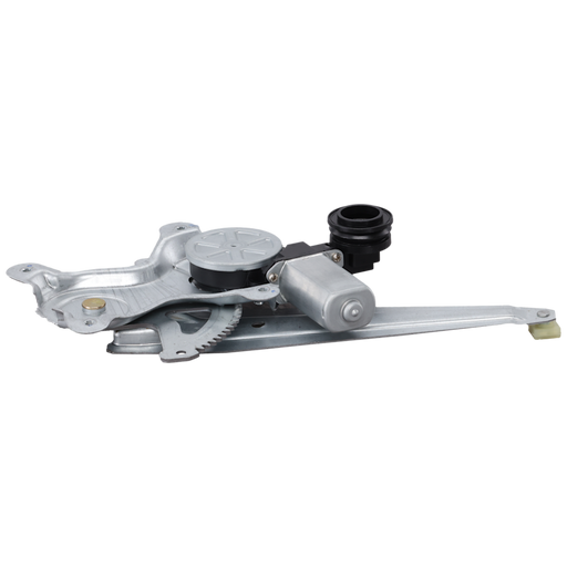2007-2011 Toyota Camry Rear Driver Side Window Regulator Usa Built Regulator & Motor Assembly - TO1550144-Partify-Painted-Replacement-Body-Parts