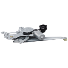 Rear Driver Side Window Regulator image
