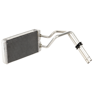 HVAC Heater Core Case Assembly image