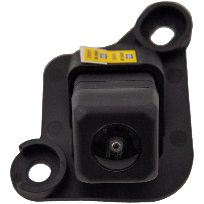 2016-2017 Toyota Tundra Rear Park Assist Camera - TO1960125-Partify-Painted-Replacement-Body-Parts
