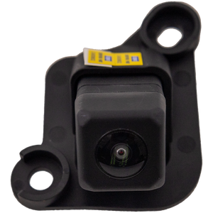 Rear Park Assist Camera image