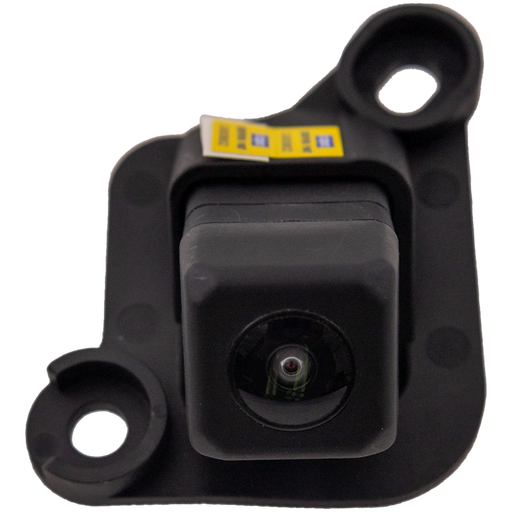2016-2017 Toyota Tundra Rear Park Assist Camera - TO1960125-Partify-Painted-Replacement-Body-Parts