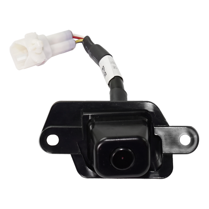 2003-2006 Toyota 4Runner Rear Park Assist Camera - TO1960132-Partify-Painted-Replacement-Body-Parts