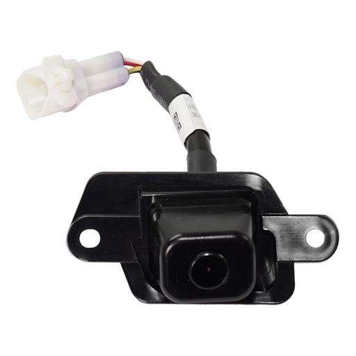 2003-2006 Toyota 4Runner Rear Park Assist Camera - TO1960132-Partify-Painted-Replacement-Body-Parts