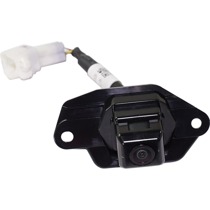 2007-2009 Toyota 4Runner Rear Park Assist Camera - TO1960133-Partify-Painted-Replacement-Body-Parts
