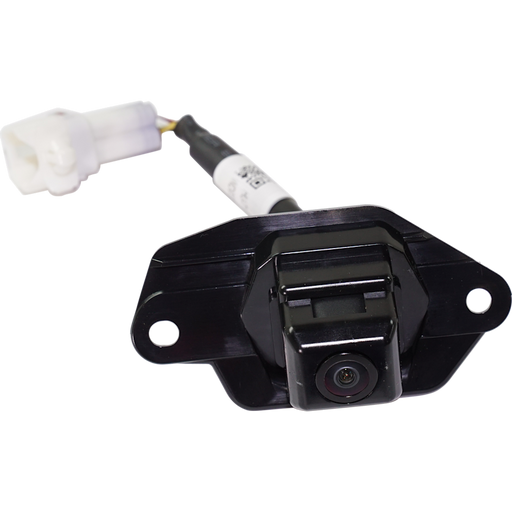 2007-2009 Toyota 4Runner Rear Park Assist Camera - TO1960133-Partify-Painted-Replacement-Body-Parts