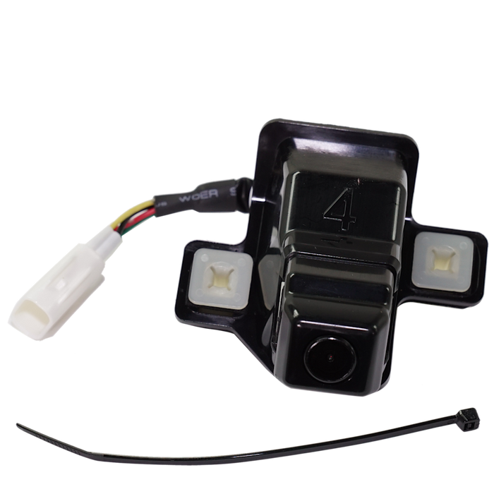2010-2013 Toyota 4Runner Rear Park Assist Camera - TO1960106-Partify-Painted-Replacement-Body-Parts