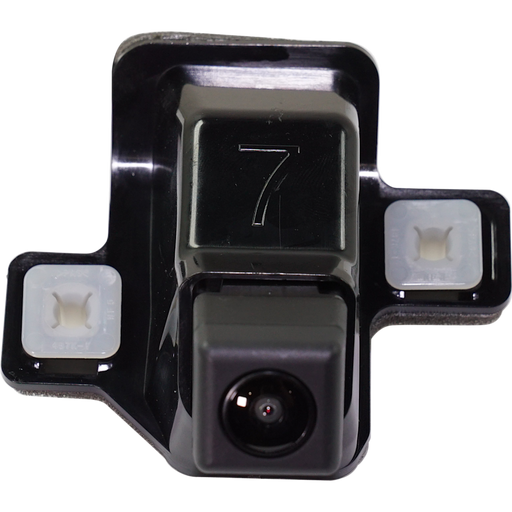 2014-2015 Toyota 4Runner Rear Park Assist Camera - TO1960123-Partify-Painted-Replacement-Body-Parts