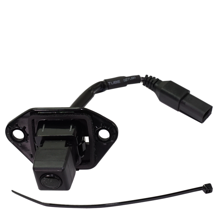 2013-2015 Toyota Avalon Hybrid Limited/Hybrid XLE/Hybrid XLE Premium/Hybrid XLE Touring Rear Park Assist Camera 11 Speaker System - TO1960137-Partify-Painted-Replacement-Body-Parts