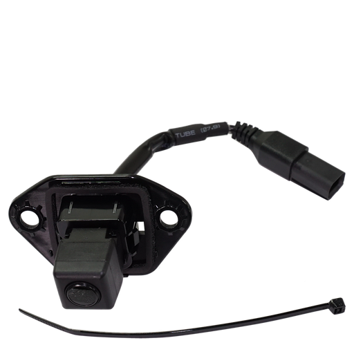 2013-2015 Toyota Avalon Hybrid Limited/Hybrid XLE/Hybrid XLE Premium/Hybrid XLE Touring Rear Park Assist Camera 11 Speaker System - TO1960137-Partify-Painted-Replacement-Body-Parts