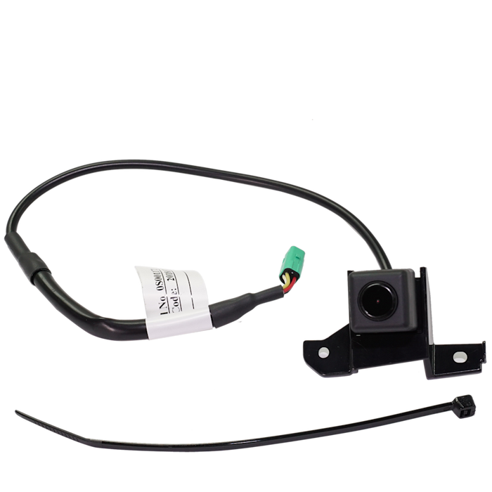 2009-2011 Toyota Camry Hybrid Rear Park Assist Camera - TO1960114-Partify-Painted-Replacement-Body-Parts