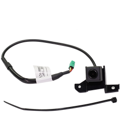 Rear Park Assist Camera image